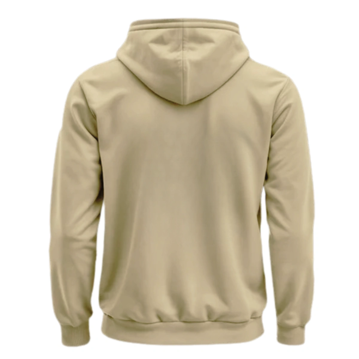Blusa Moletom JUDAH - Imagem 2