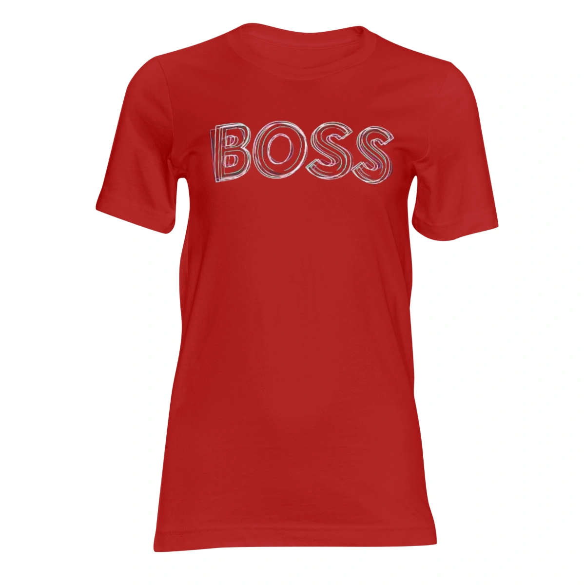 Camisa Hugo Boss Scribble - Imagem 17