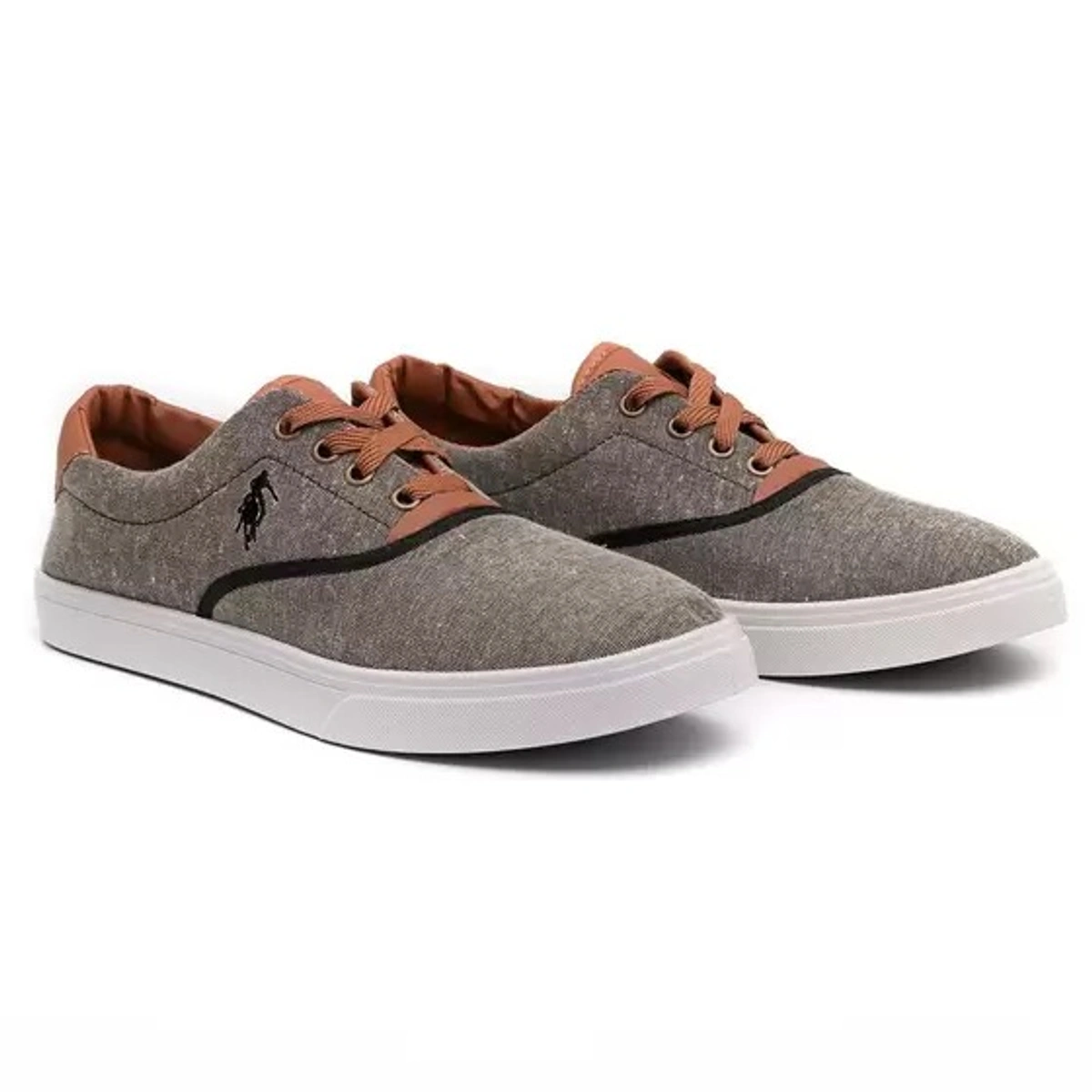 Tênis Sapatênis Masculino Casual Confortável - Imagem 12