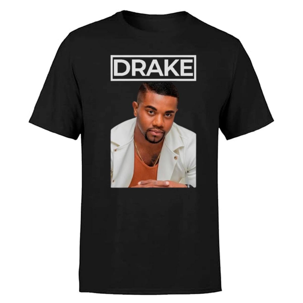 Camiseta Meme Drake Davi