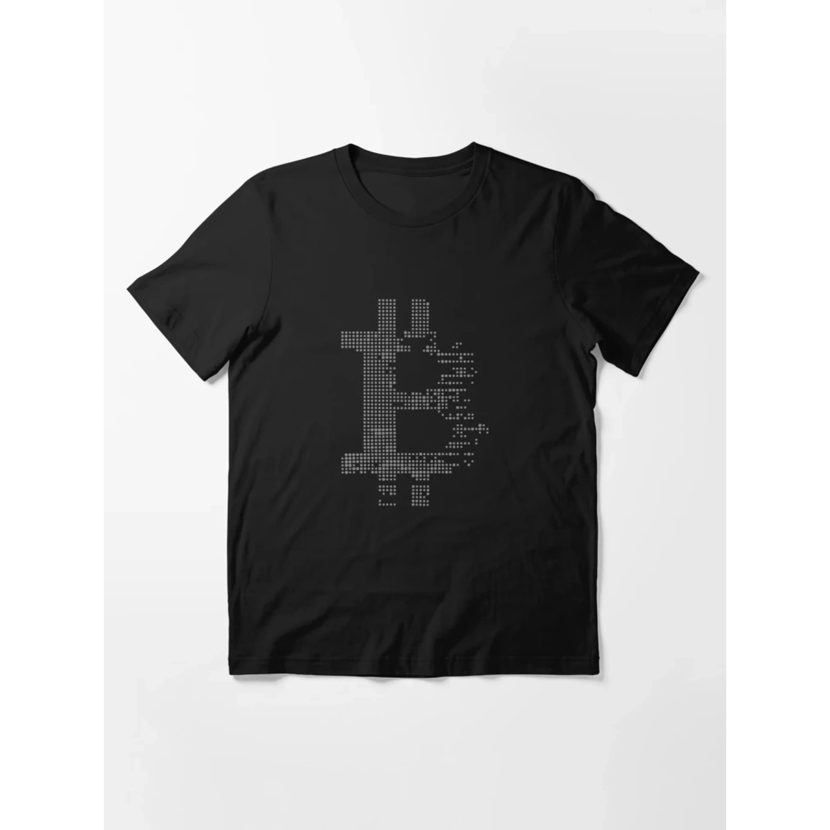 Camisa Bitcoin Revolution - Imagem 13