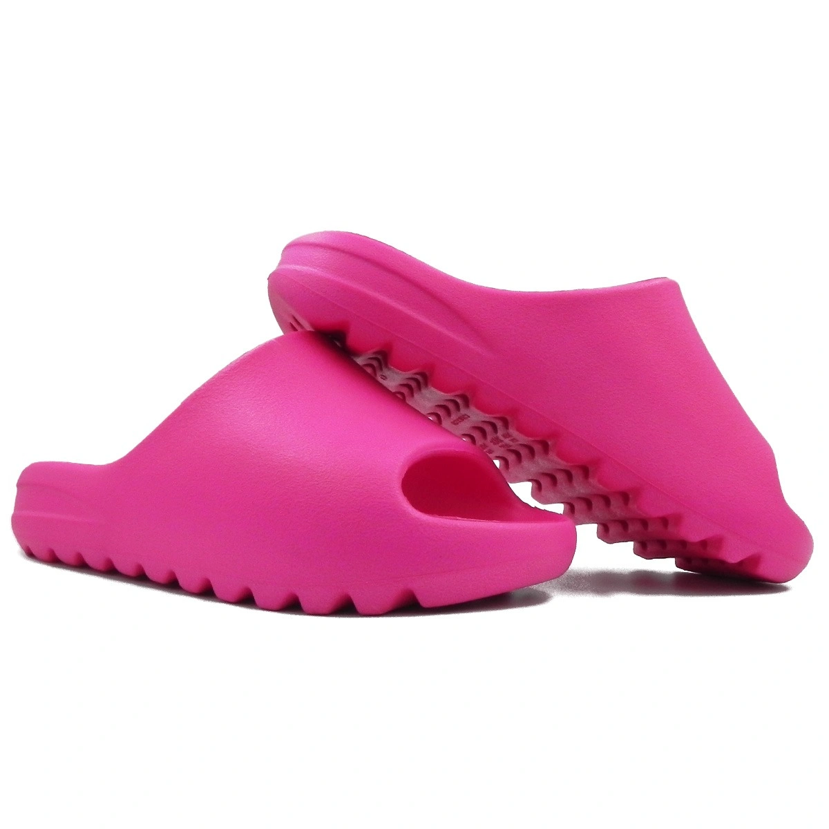 Chinelo Feminino Nuvem Slide Yezz Confortável todo em EVA - Imagem 8