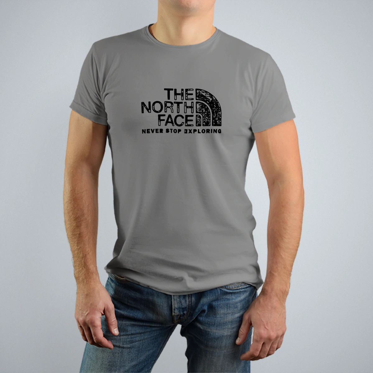 Camisa The North Face ExpeditionWear - Imagem 8