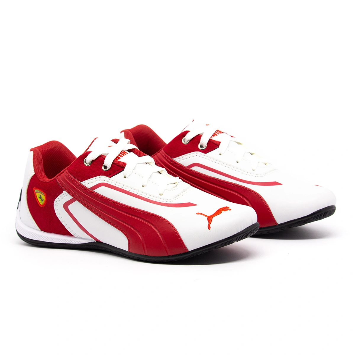 Tênis Puma Ferrari - Imagem 9
