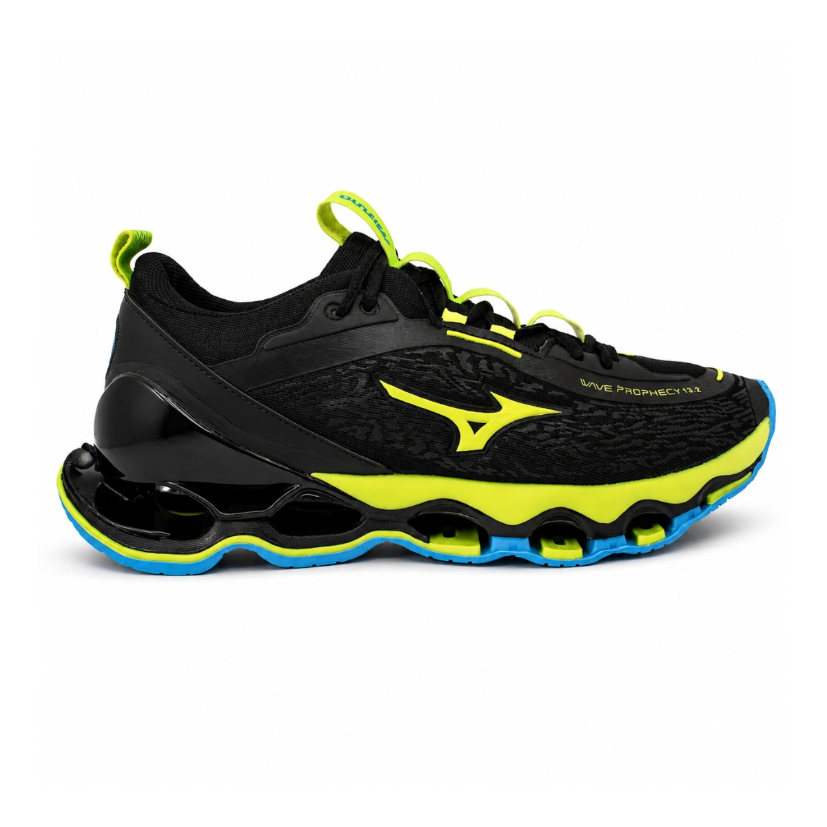 Tênis Masculino Wave Prophecy 13.2: Conforto Premium e Desempenho - Imagem 21