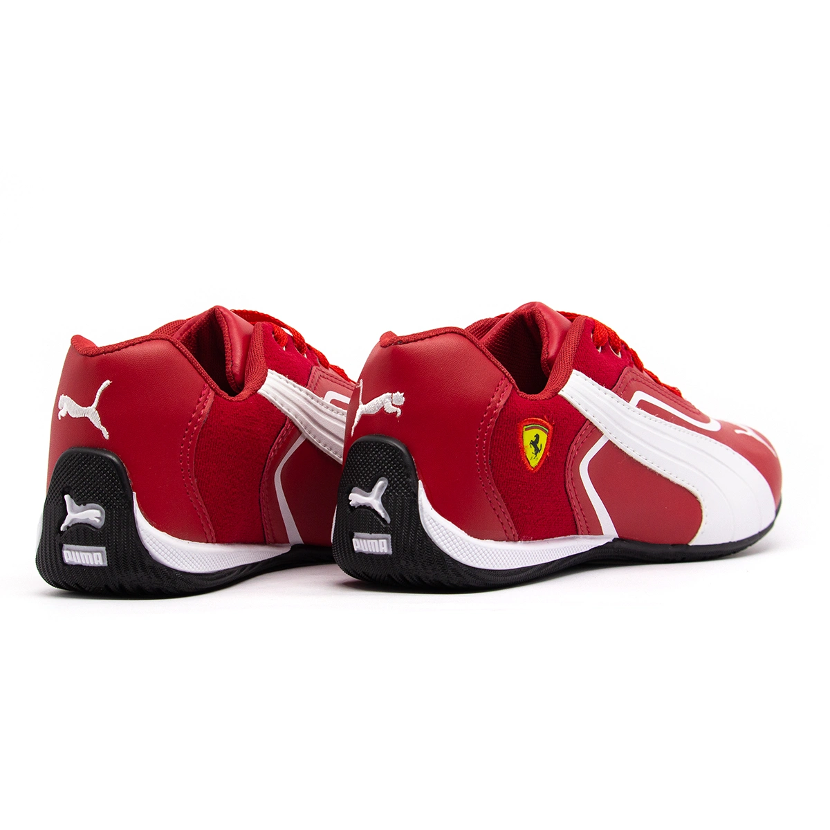 Tênis Puma Ferrari - Imagem 19
