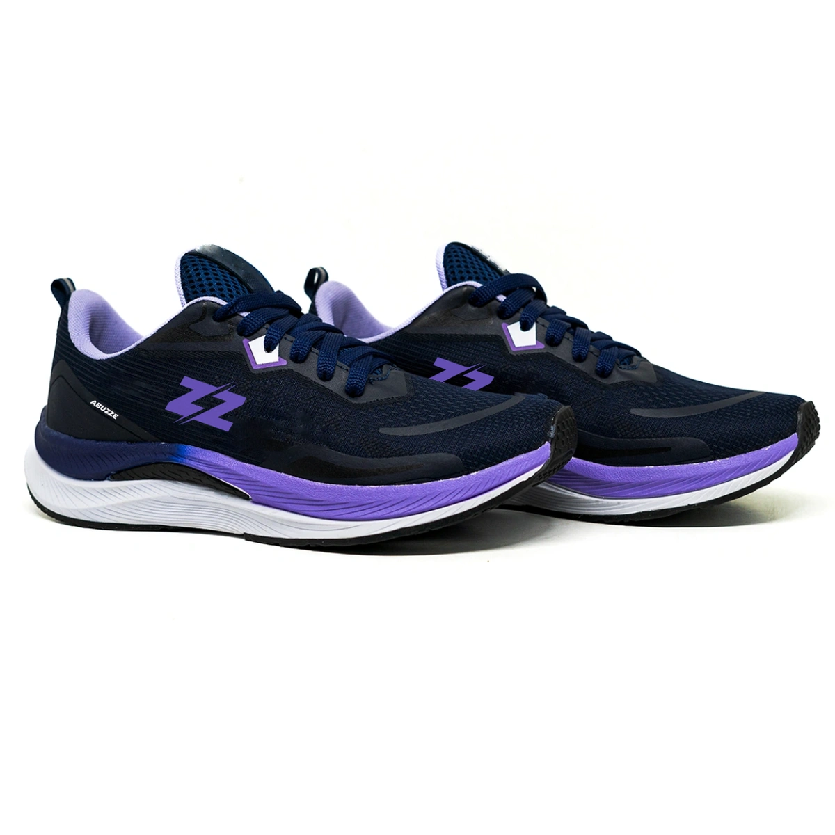 Tênis Feminino Abuzze Running - Imagem 2