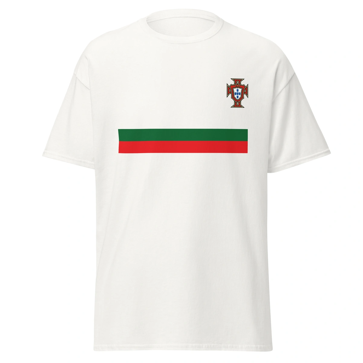 Camisa Masculina Seleção de Portugal - Imagem 2
