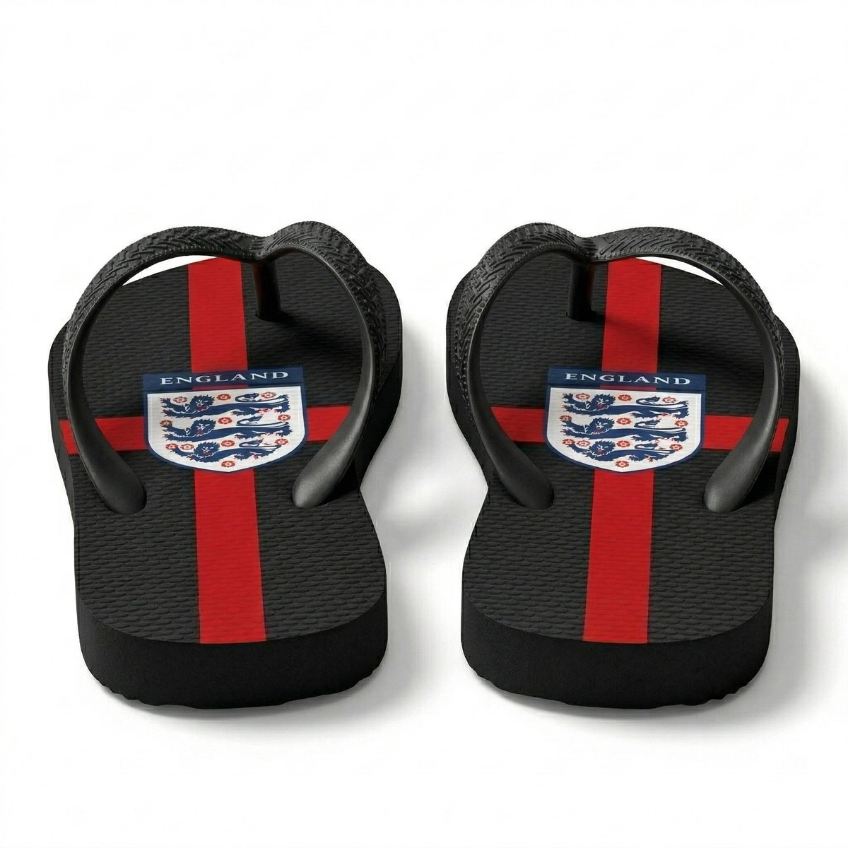 Chinelo Masculino Inglaterra Varias Estampas - Imagem 17