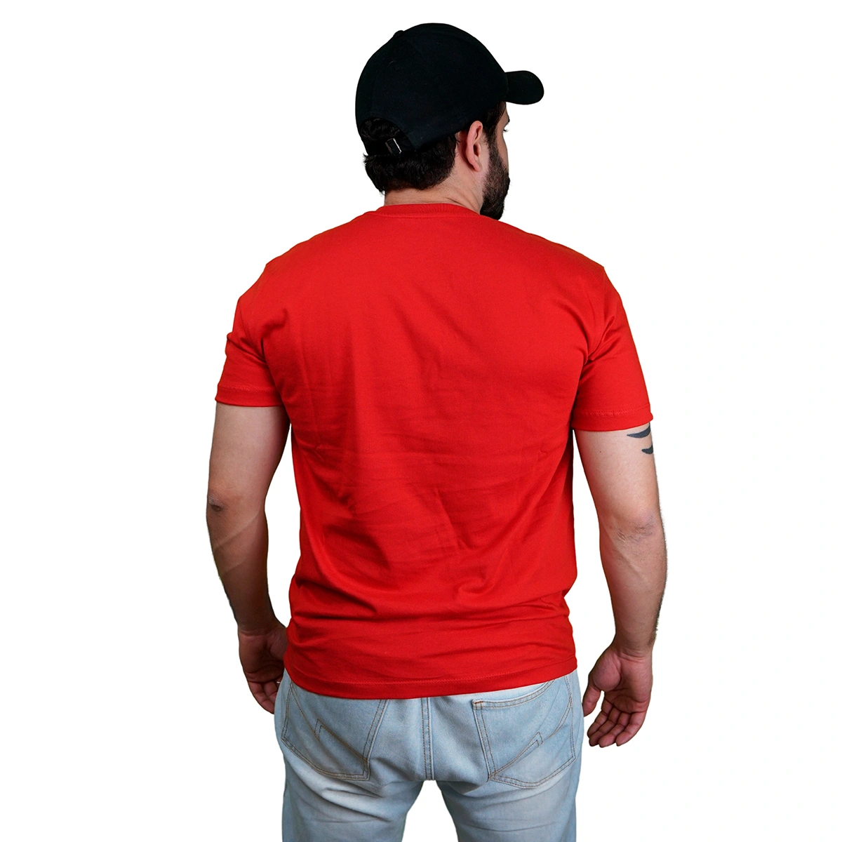 Camisa Masculina Calvin Klein CK Premium - Imagem 20