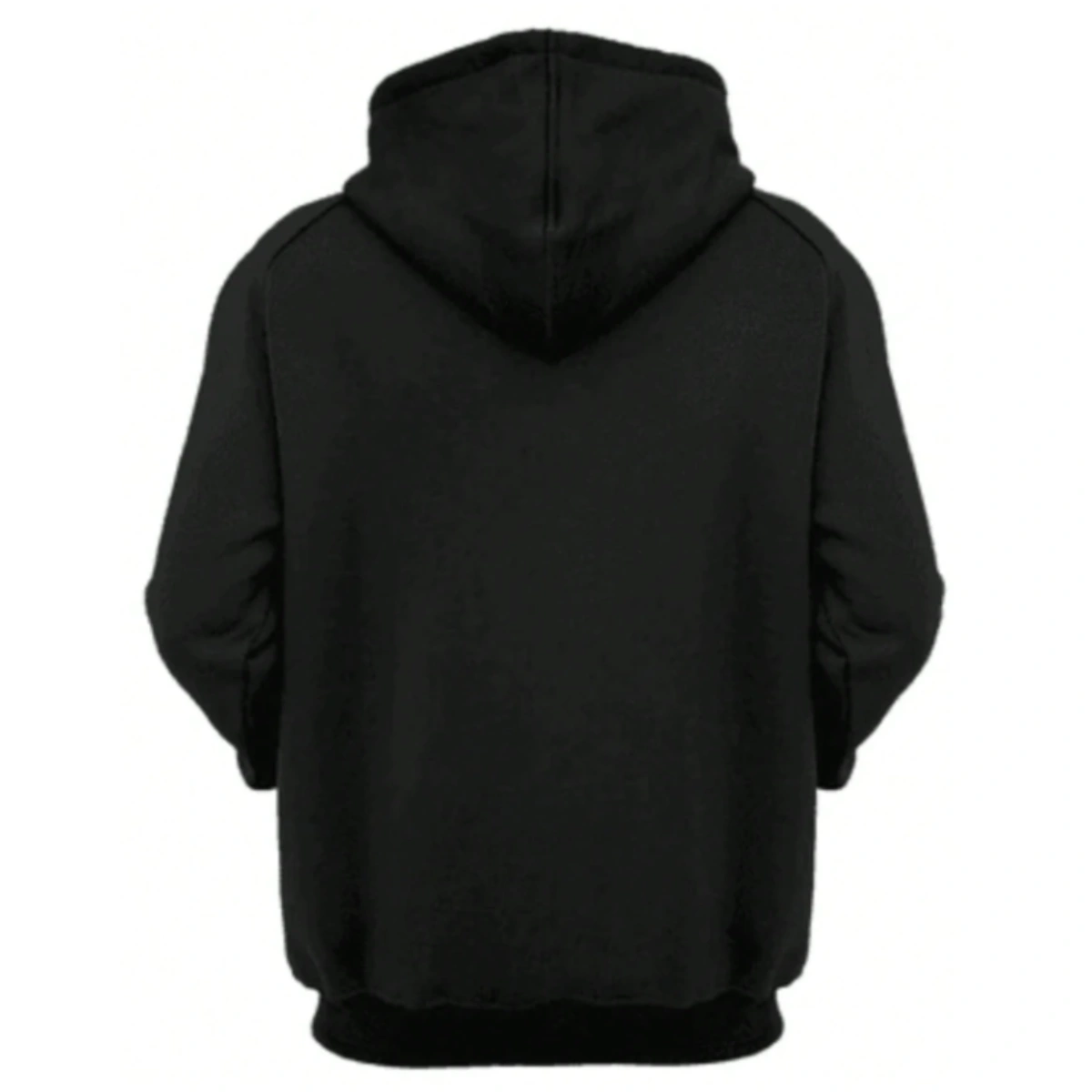 Blusa Moletom Baralho - Imagem 2