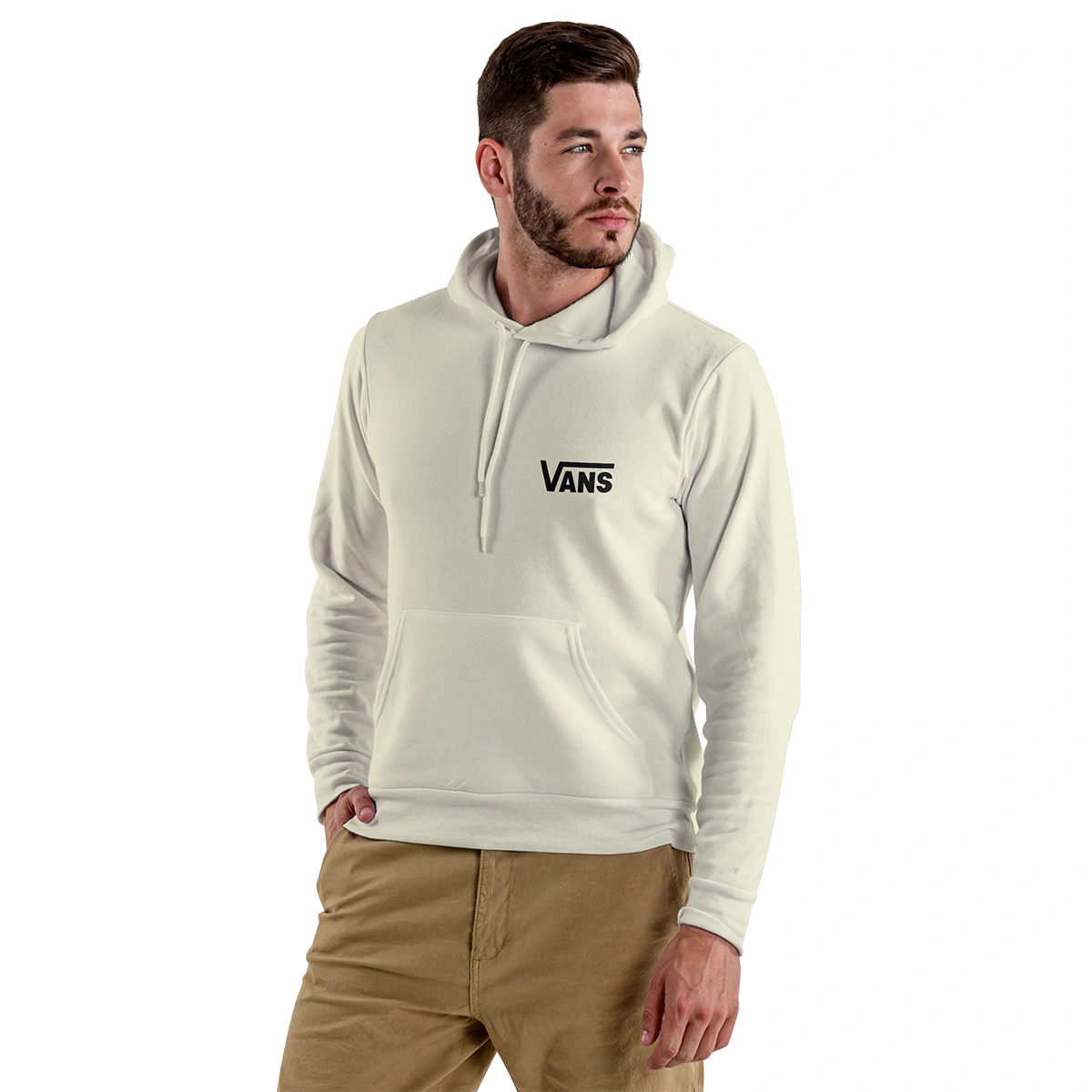 Blusa Moletom Vans com Capuz - Imagem 16
