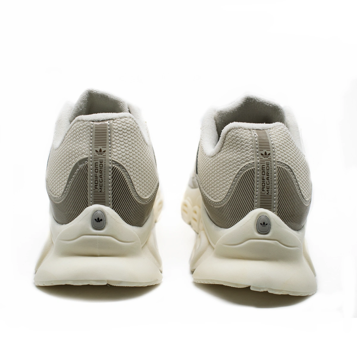 Tênis Masculino Adidas Adifom Megaride - Imagem 9