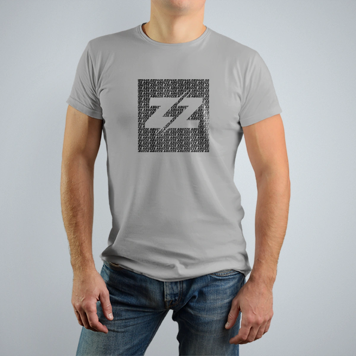 Camiseta Masculina Abuzze Urban Original - Imagem 15