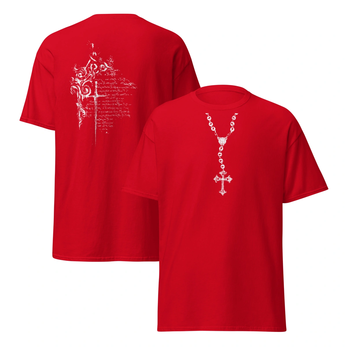 Camiseta Masculina Essência - Imagem 13