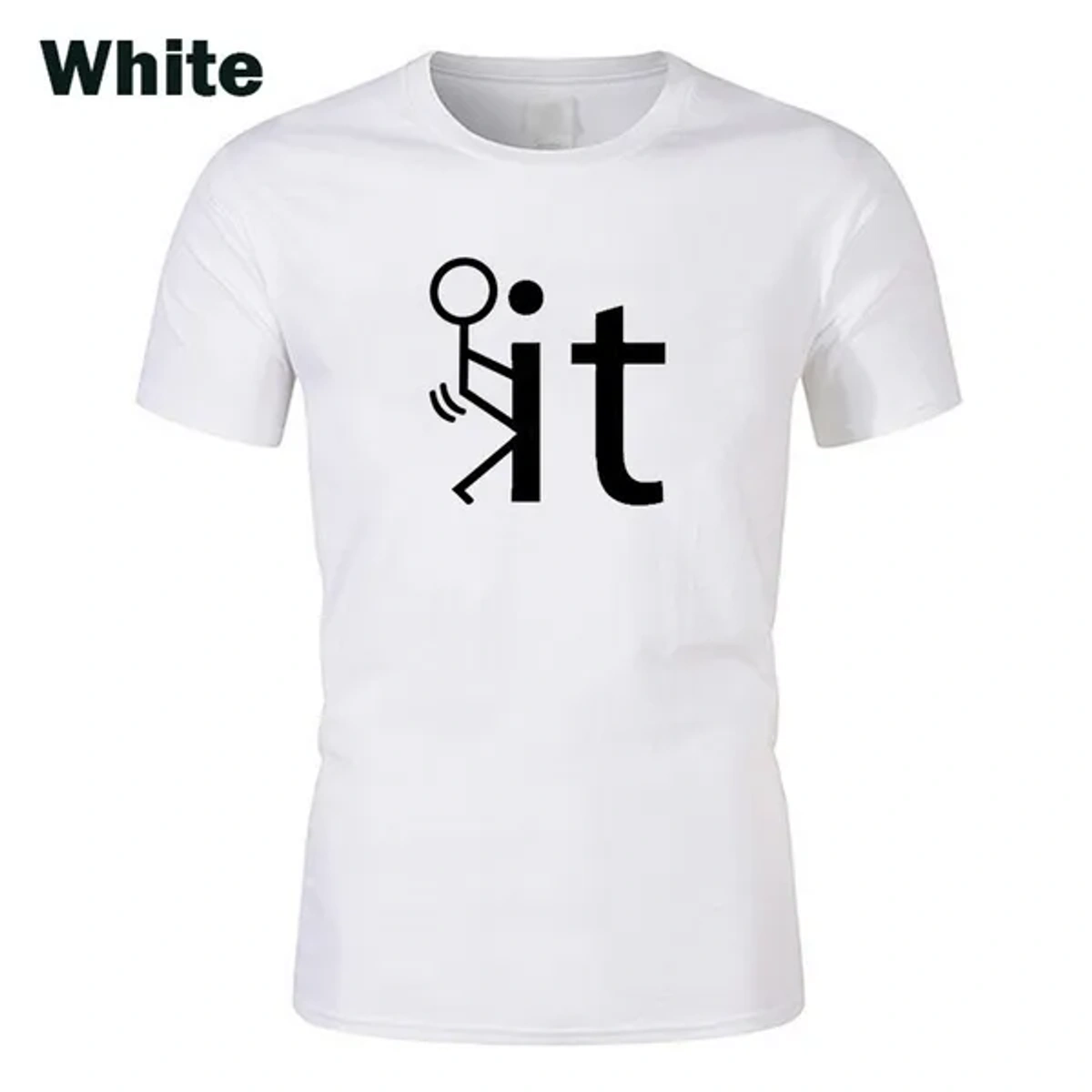 Camisa It Man - Imagem 2