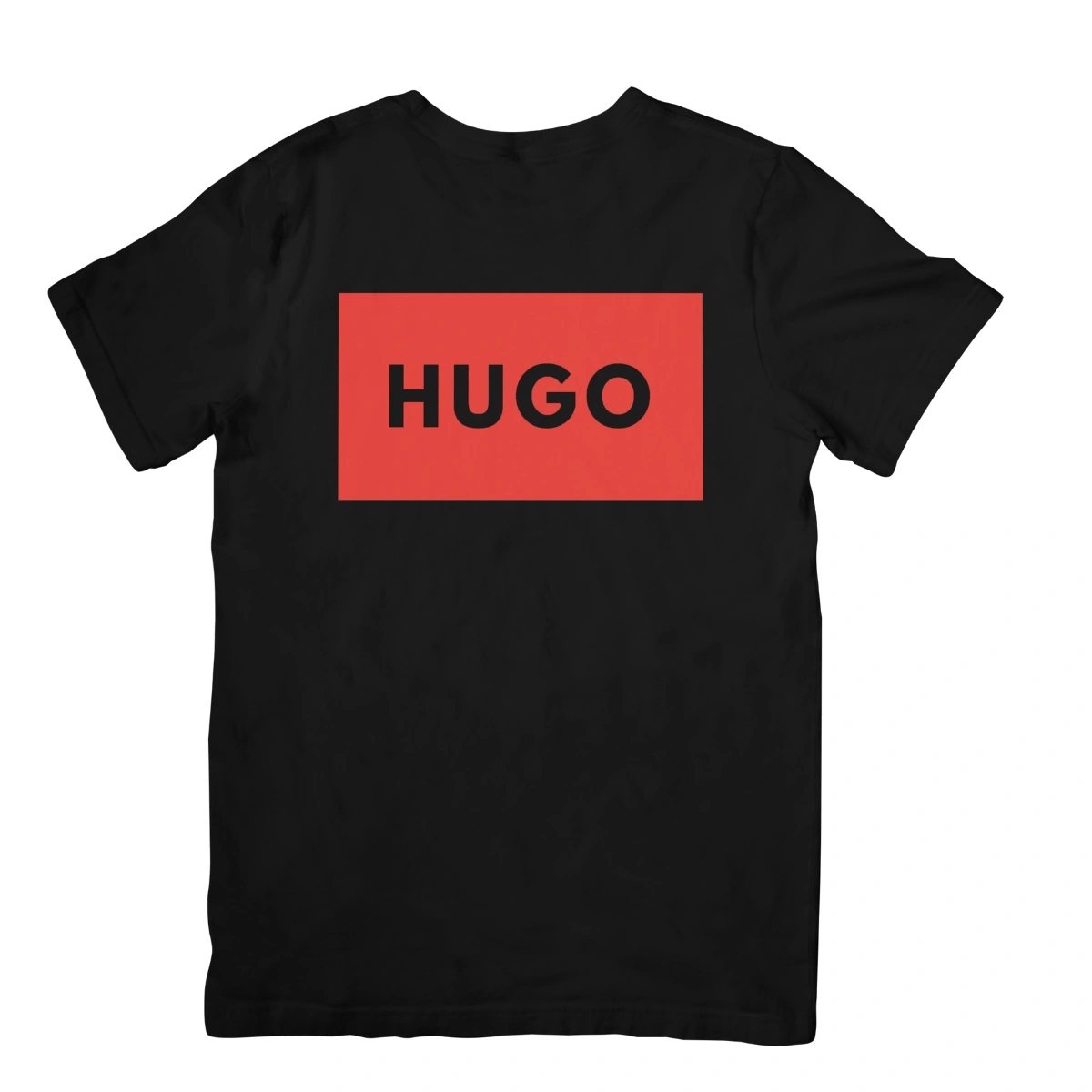 Camisa Hugo Boss Panic - Imagem 7