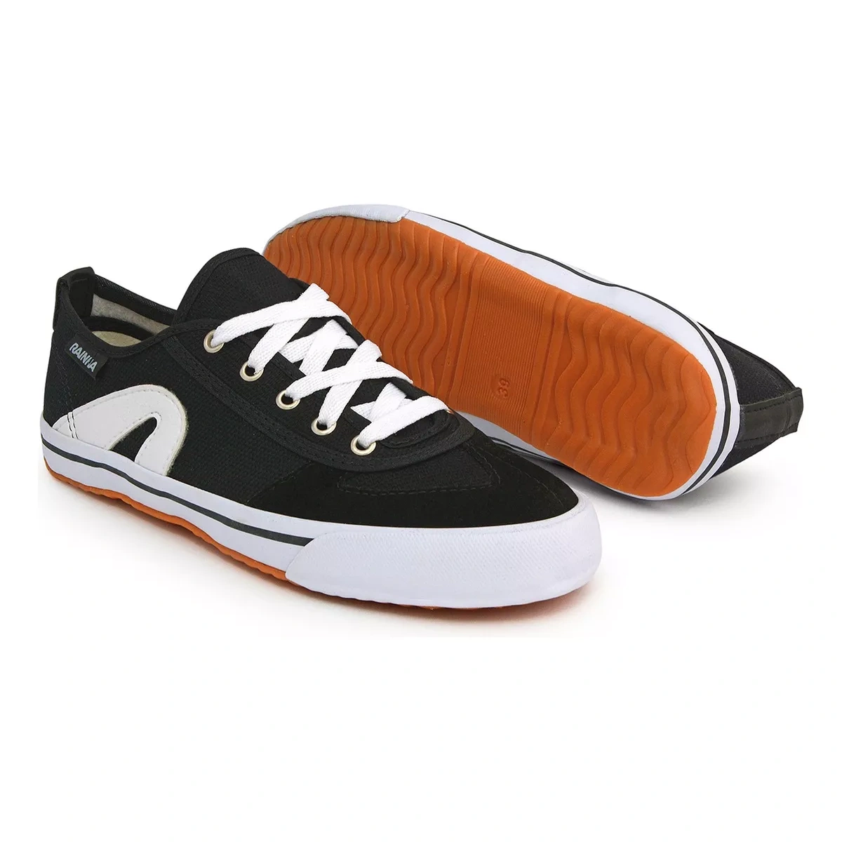 Kit 2 Tênis Futsal Rainha Masculino VL2500 - Imagem 3