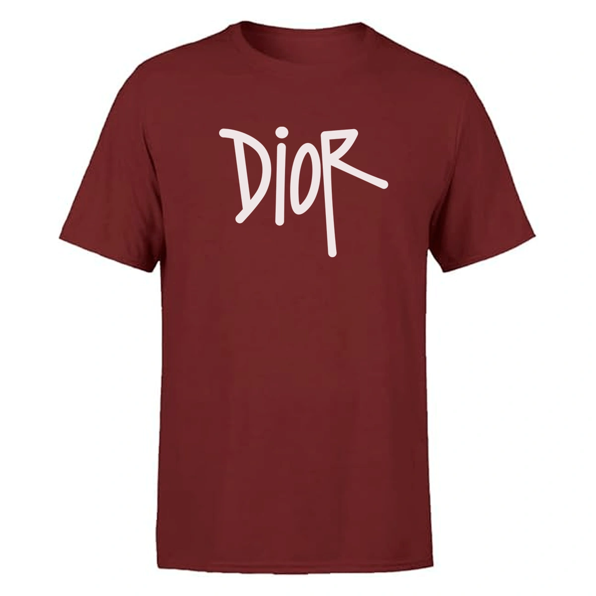 Camiseta Masculina Dior - Imagem 7