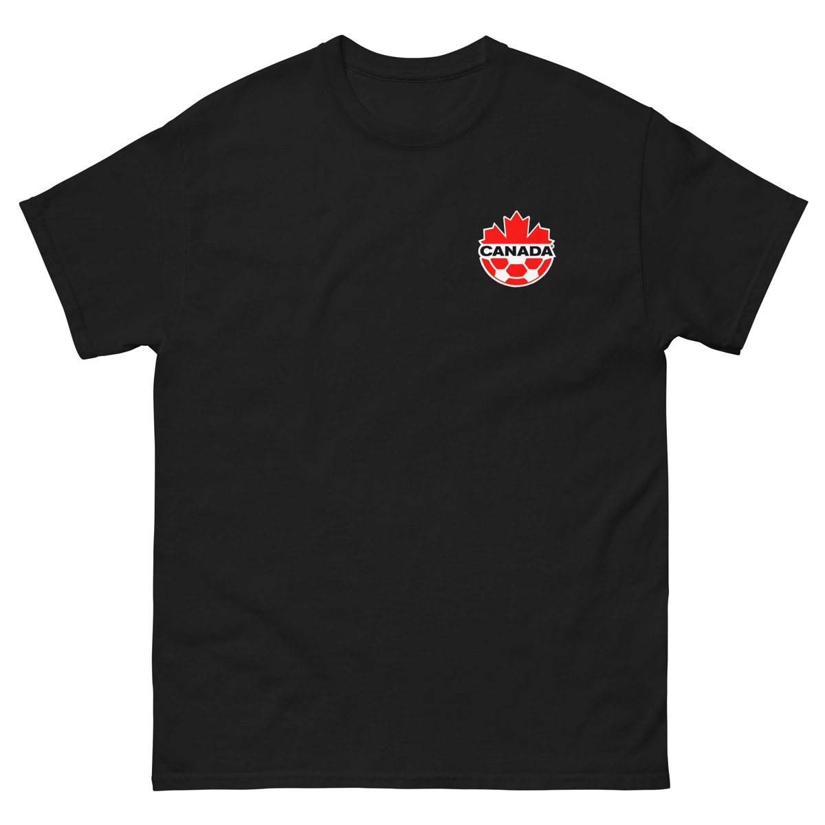 Camiseta Plus Size Canadá Varias Estampas - Imagem 59