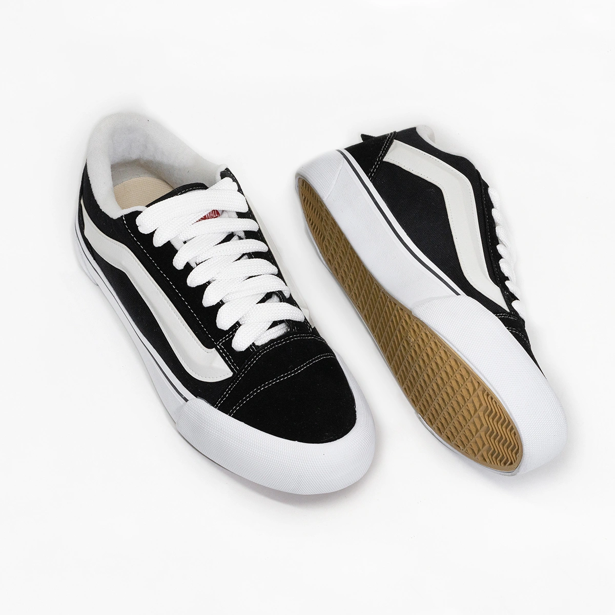 Tênis Vans Knu Skool - Imagem 7