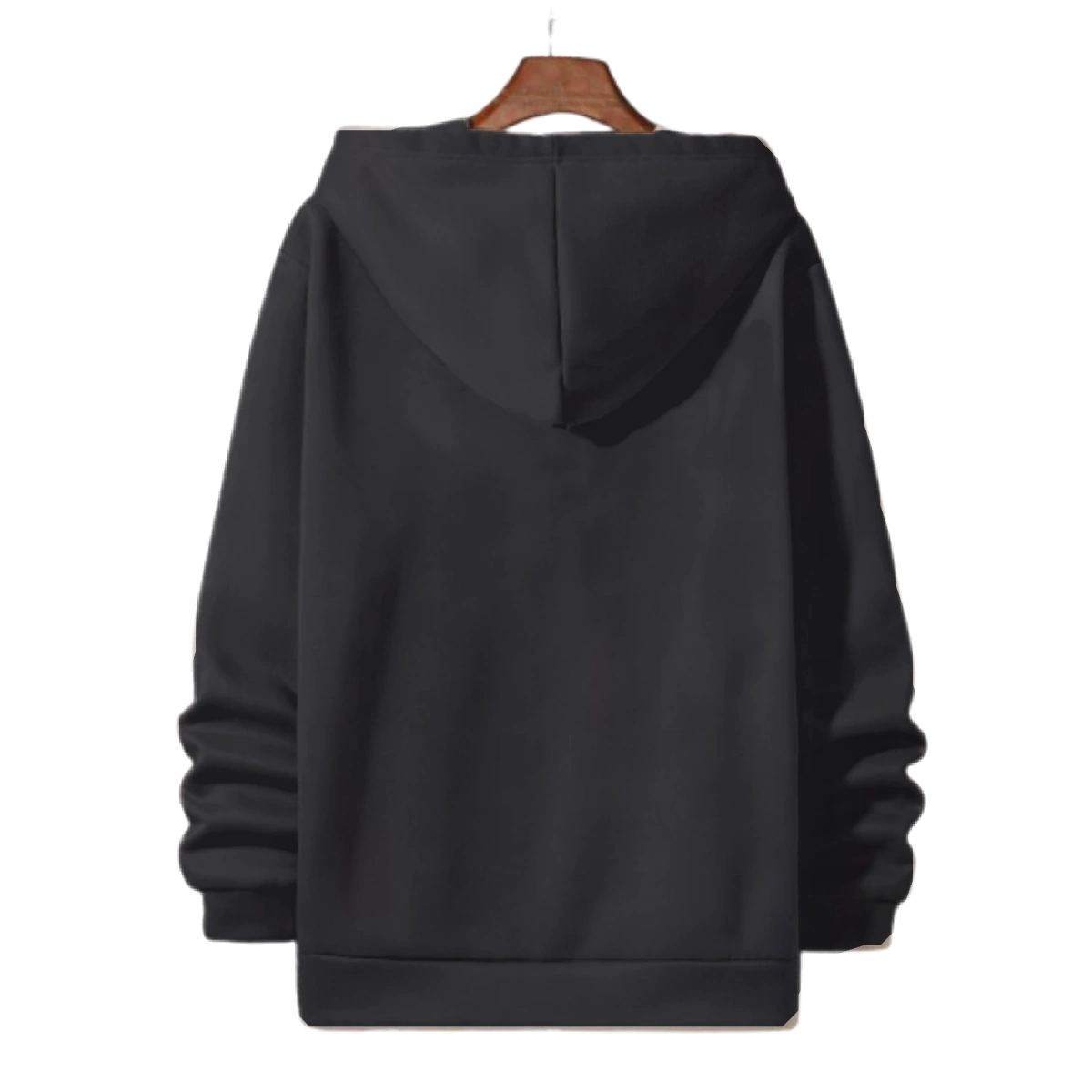 Blusa Moletom Urso Hibernando - Imagem 4