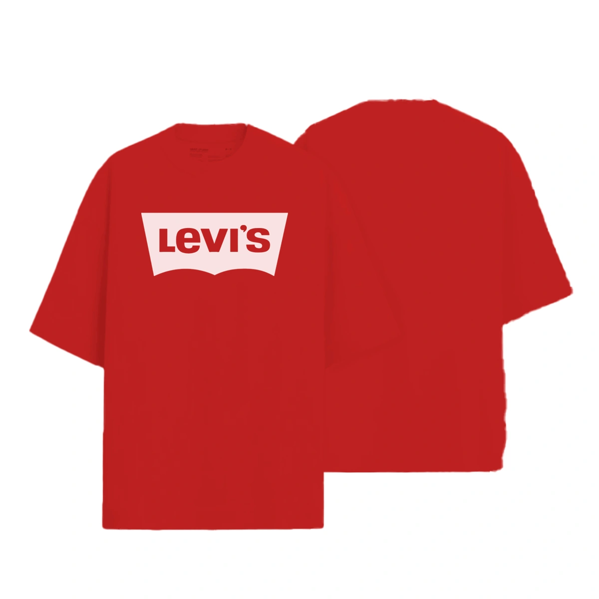 Camiseta Masculina Oversized Levi's - Imagem 9