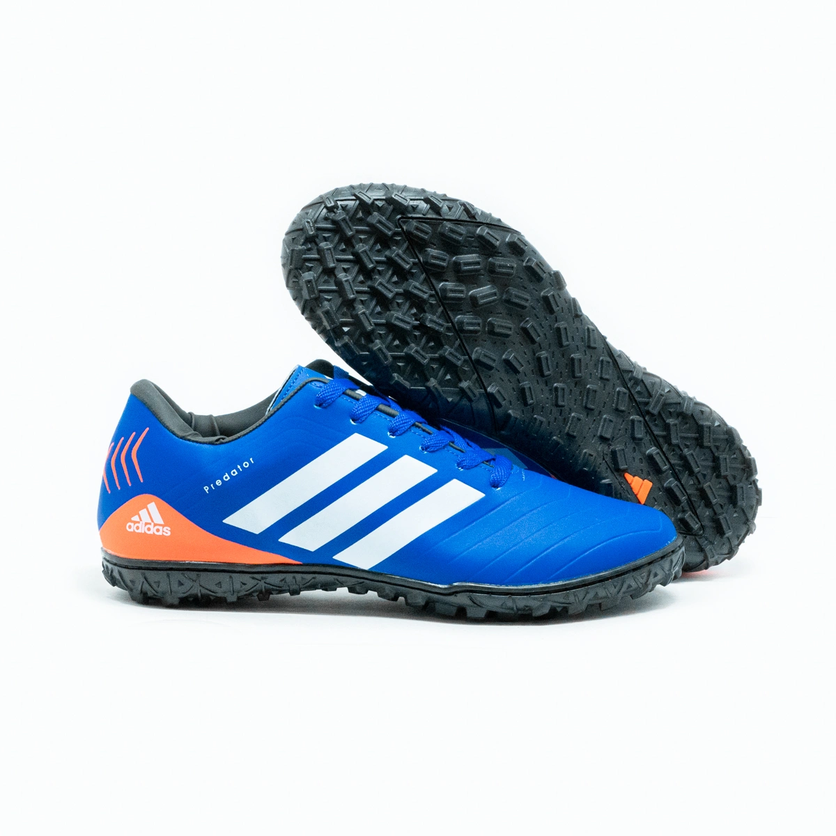 Chuteira Society Adidas Predator - Imagem 7