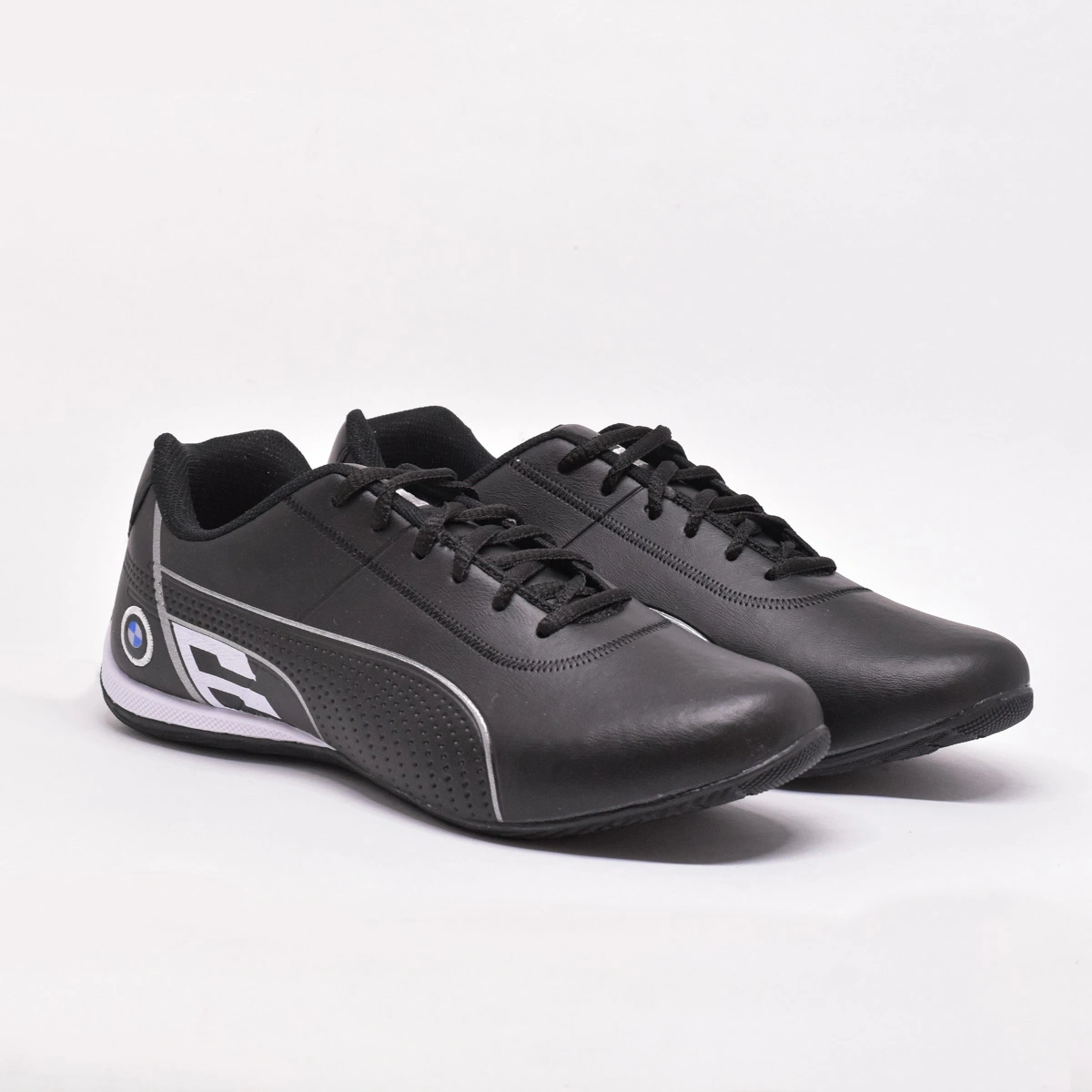 Tênis Masculino Esportivo automobilístico CAT 6 - Imagem 3