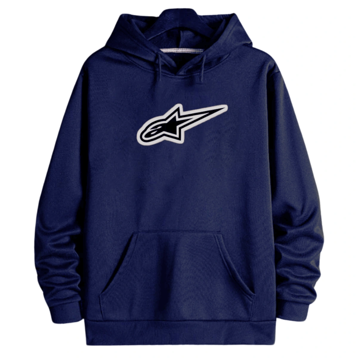 Blusa Moletom Alpinestars - Imagem 3