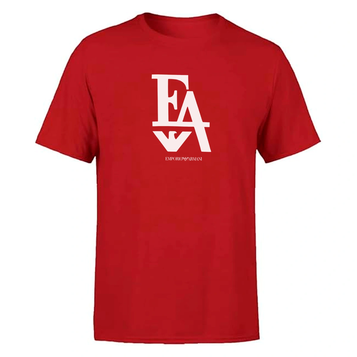 Camiseta Masculina EA - Imagem 5
