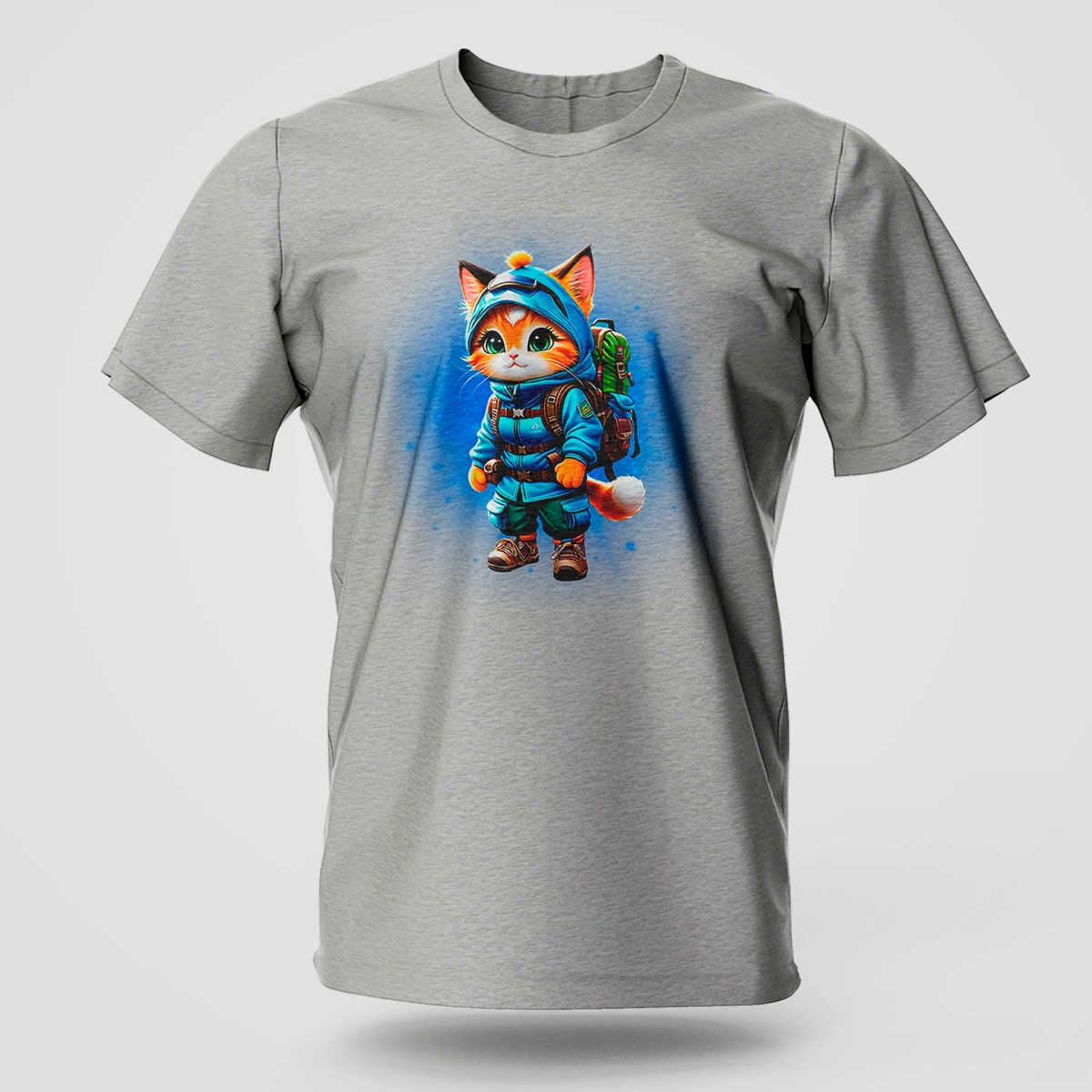 Kit 3 Camiseta Personalizada Sua Estampa Aqui - Imagem 7