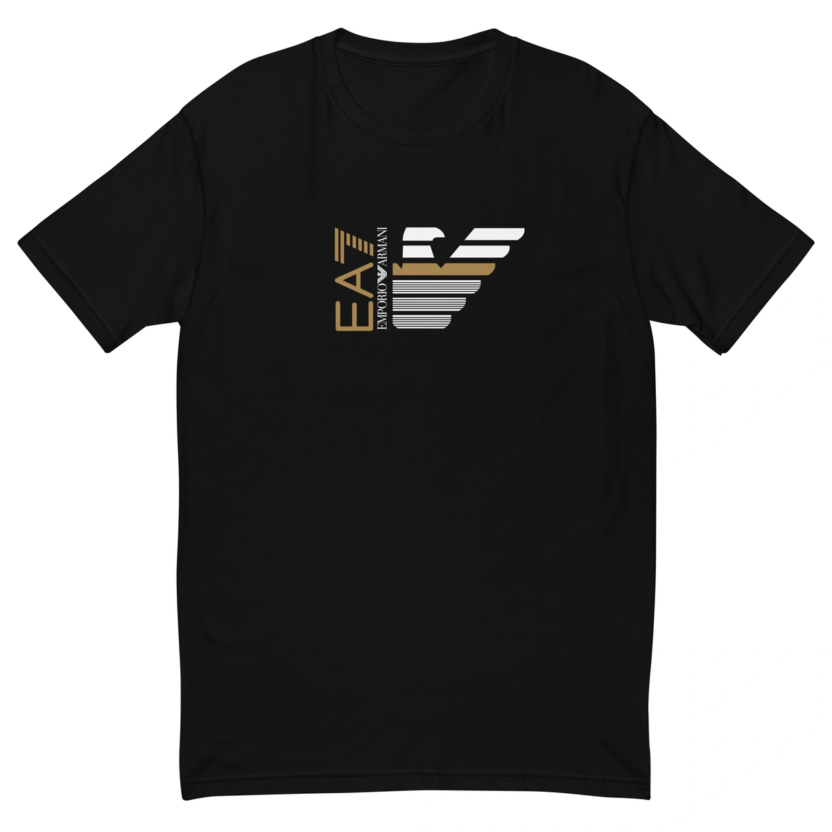 Camiseta Masculina Emporio Armani EA7 - Imagem 8