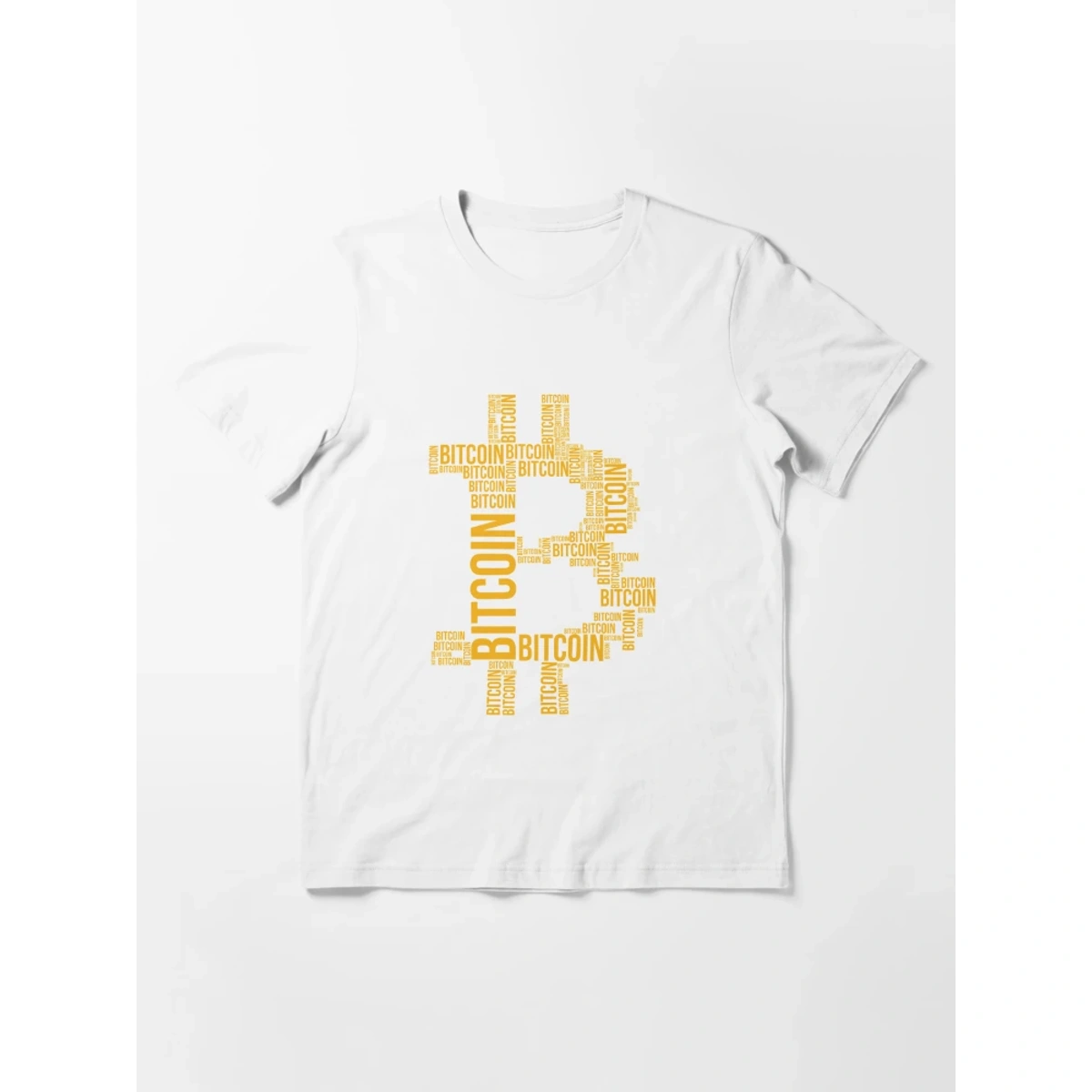 Camisa Bitcoin BitStyle - Imagem 13