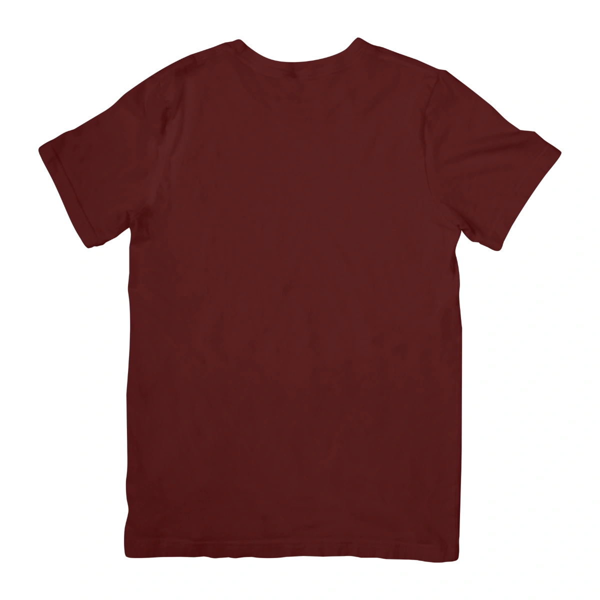 Kit 7 Camisas Masculina Lisa Algodão Premium - Imagem 5