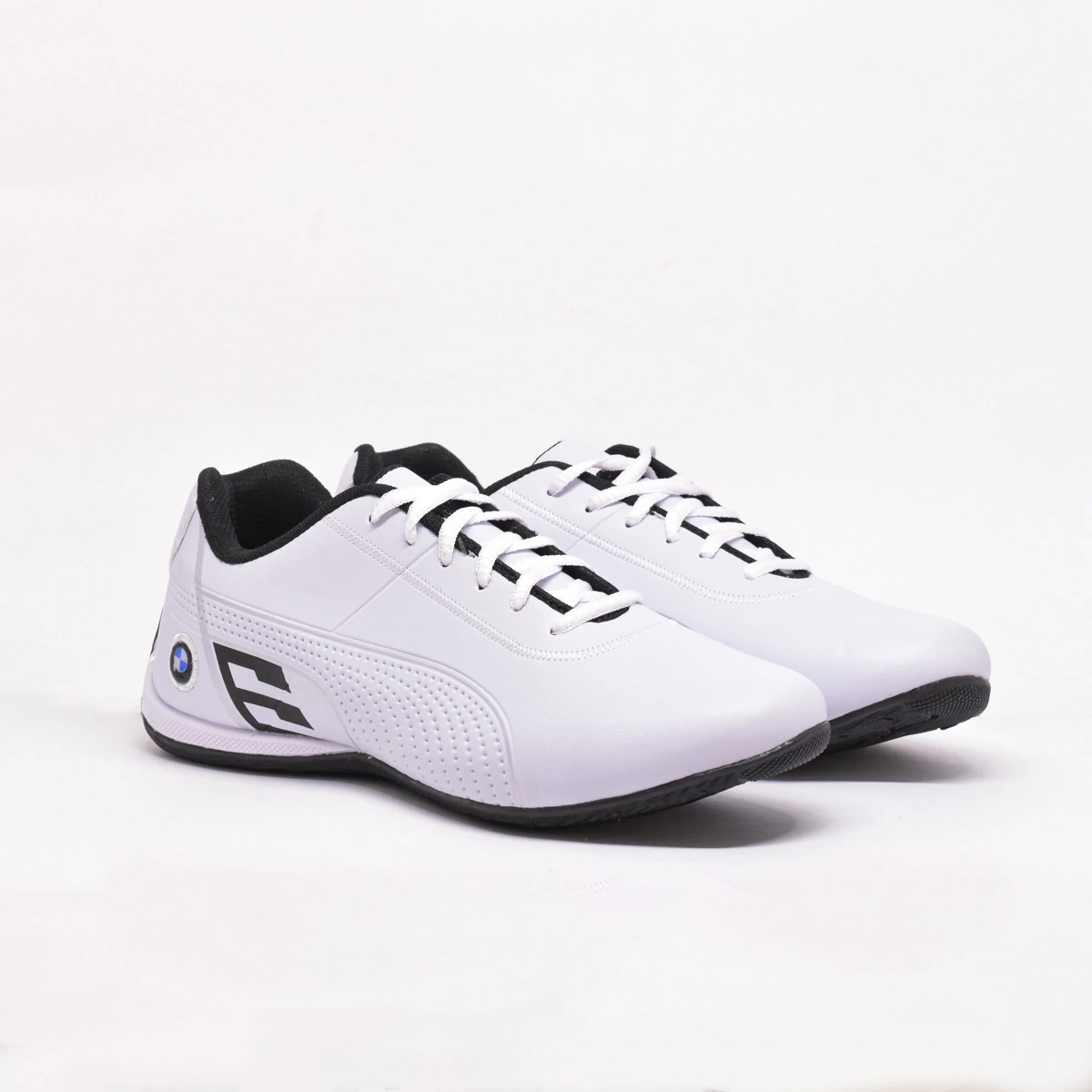 Tênis Masculino Esportivo automobilístico CAT 6 - Imagem 8