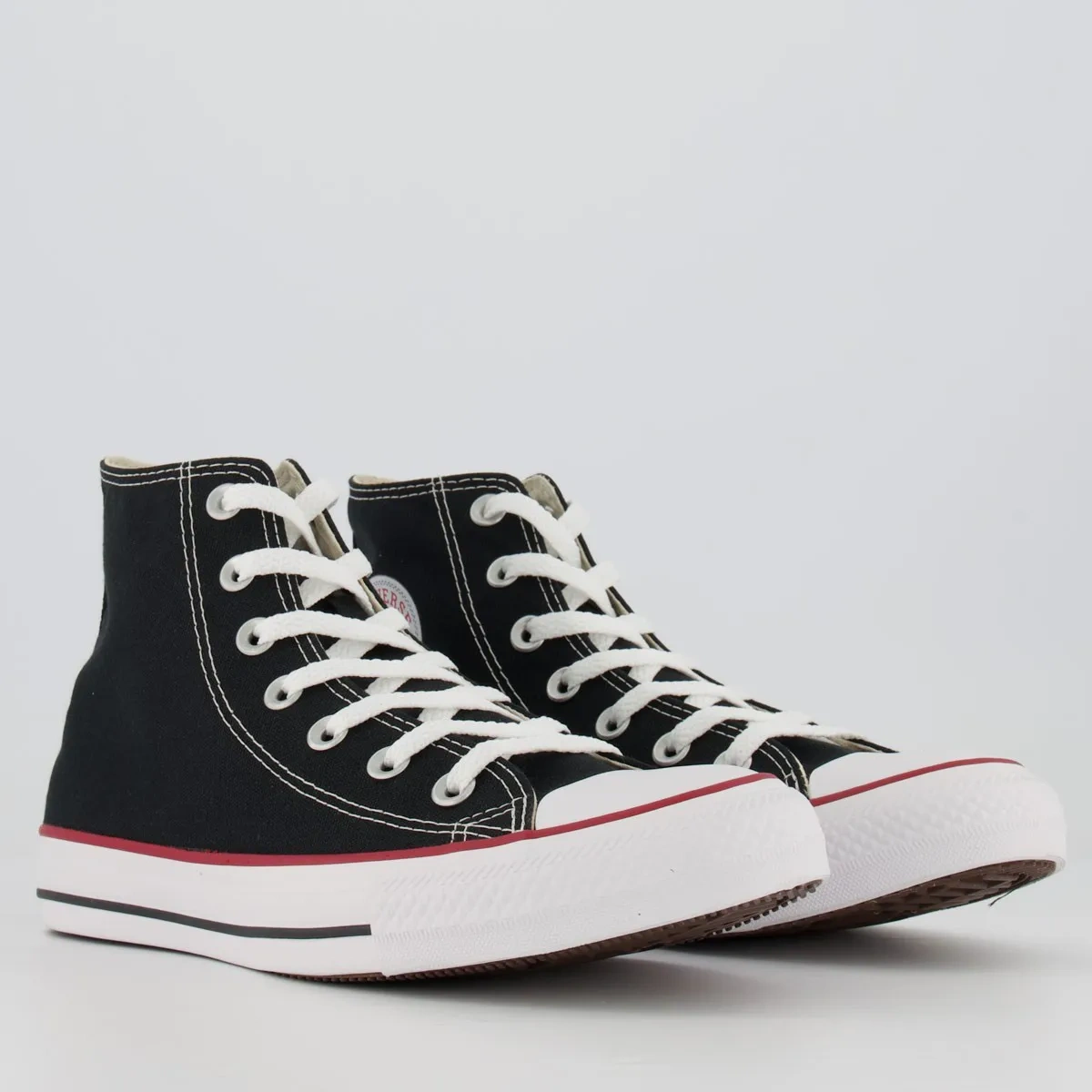Tênis Botinha All Star Converse Mid Cano Médio - Imagem 2
