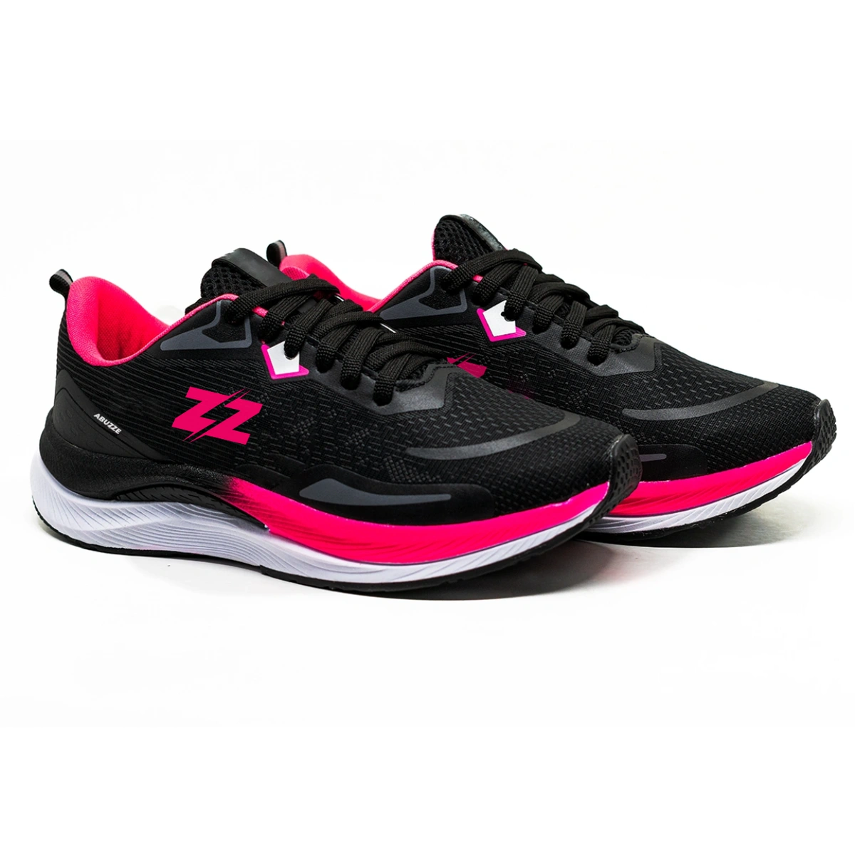 Tênis Feminino Abuzze Running - Imagem 12
