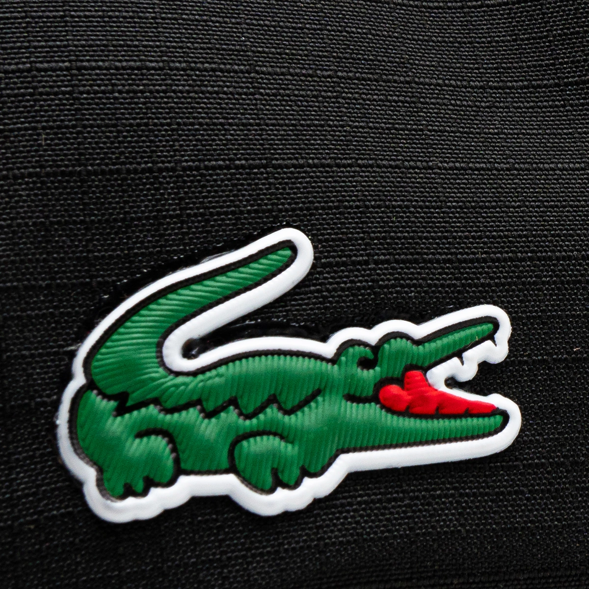 Boné Lacoste Authentic - Imagem 12