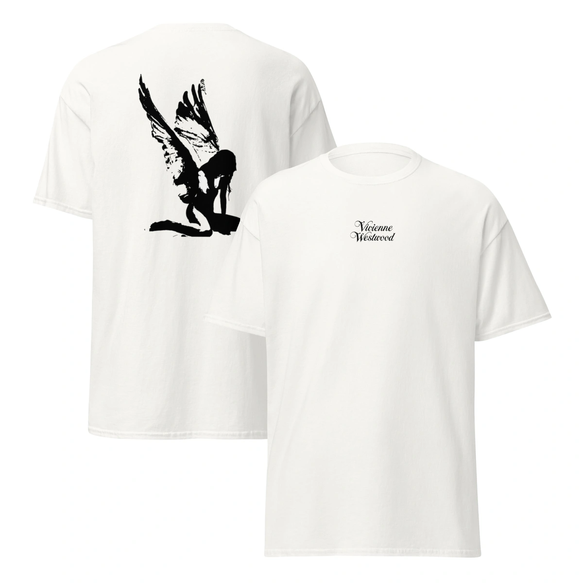 Camisa Feminina Baby Look VW Eclipse