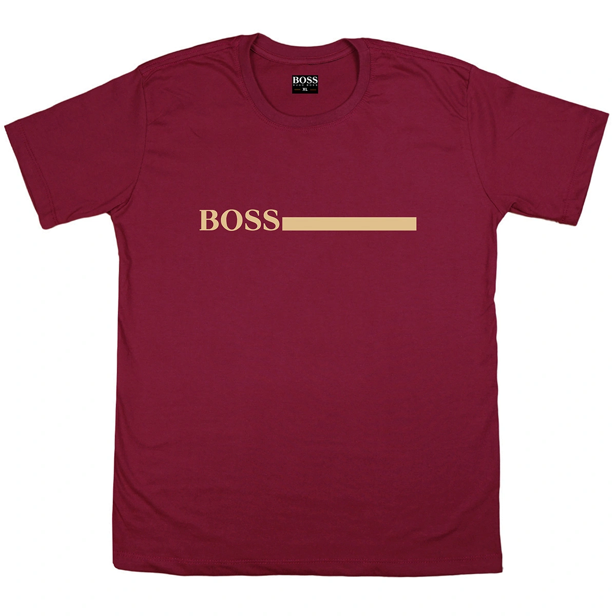 Camisa Masculina Plus Size Hugo Boss Fashion - Imagem 14
