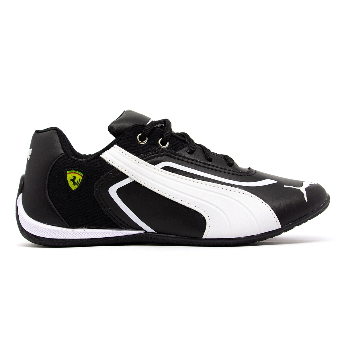Tênis Puma Ferrari - Imagem 18
