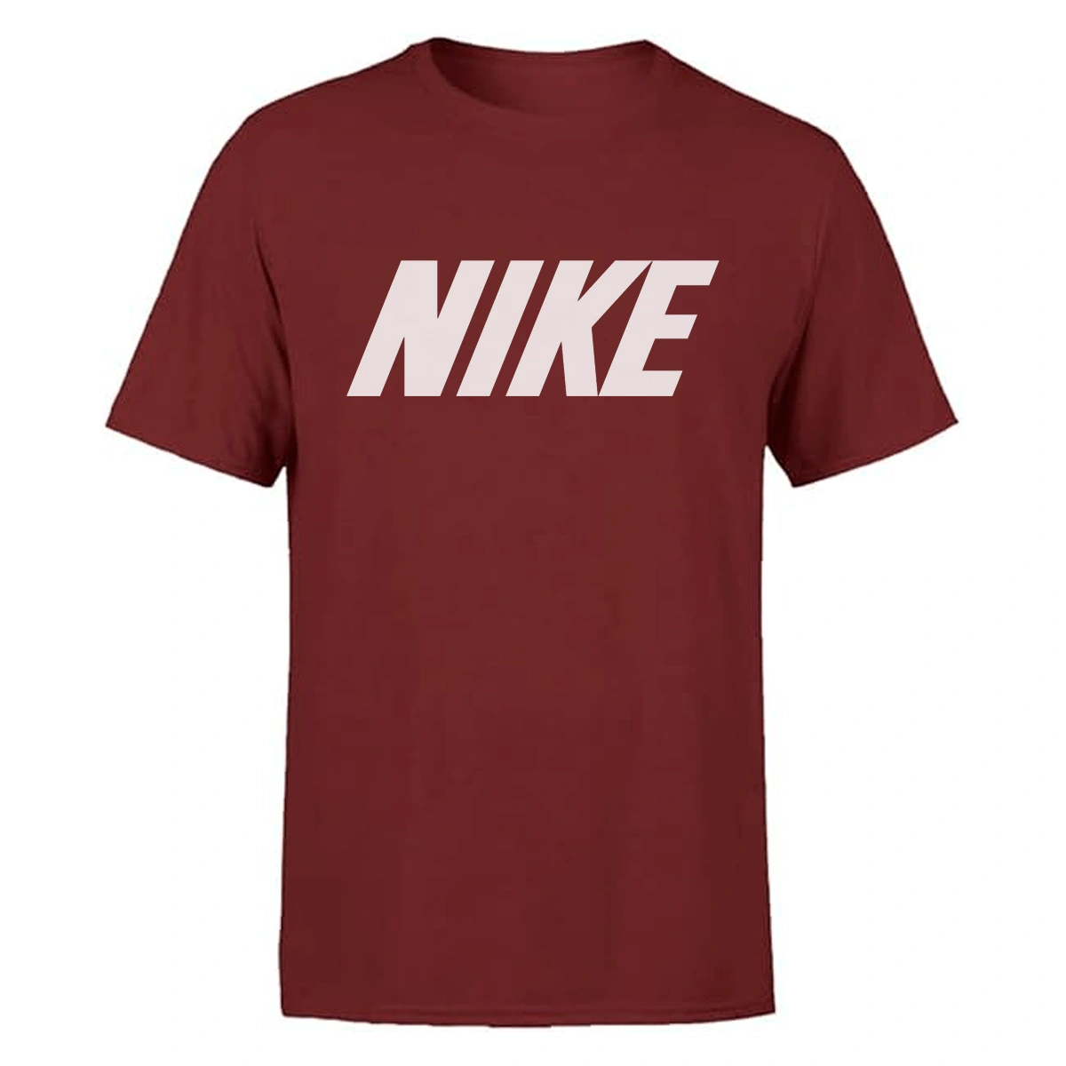 Camiseta Masculina Nike Writing - Imagem 7