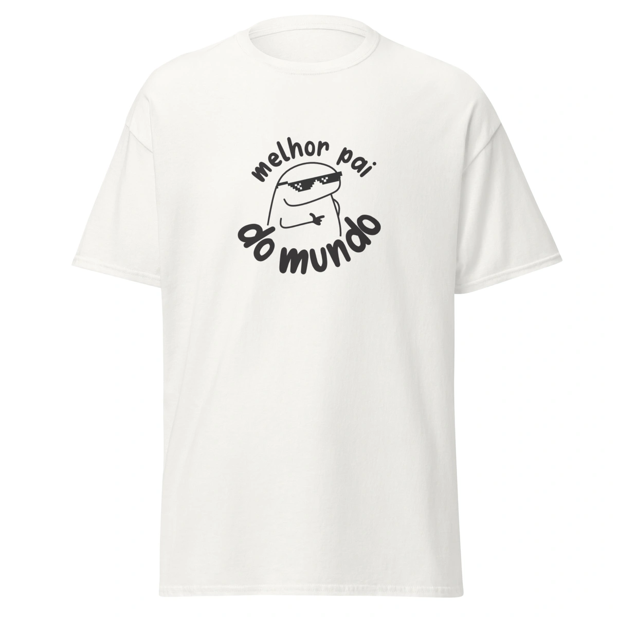 Camiseta Masculina Dia dos Pais Melhor Pai Do Mundo - Imagem 16