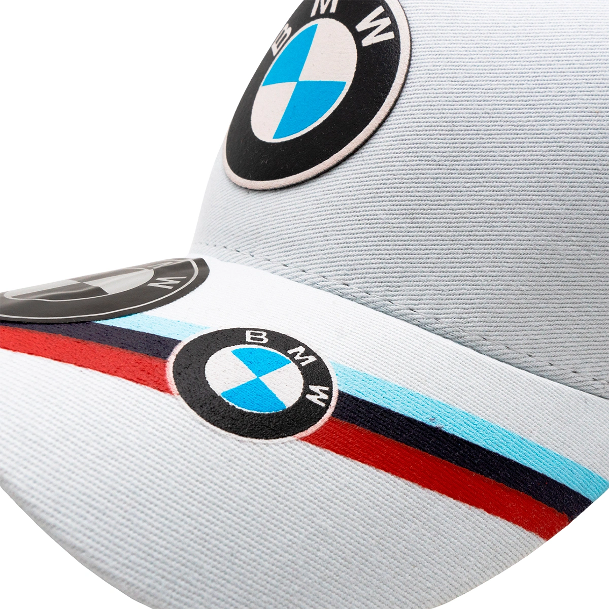 Boné Puma BMW - Imagem 5