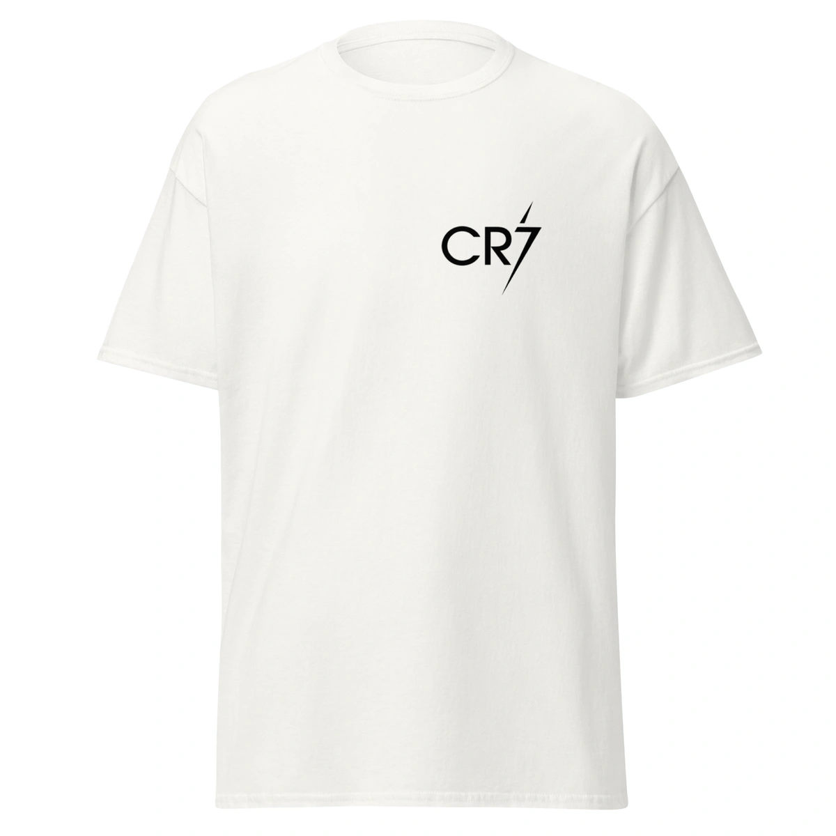 Camiseta Masculina CR7