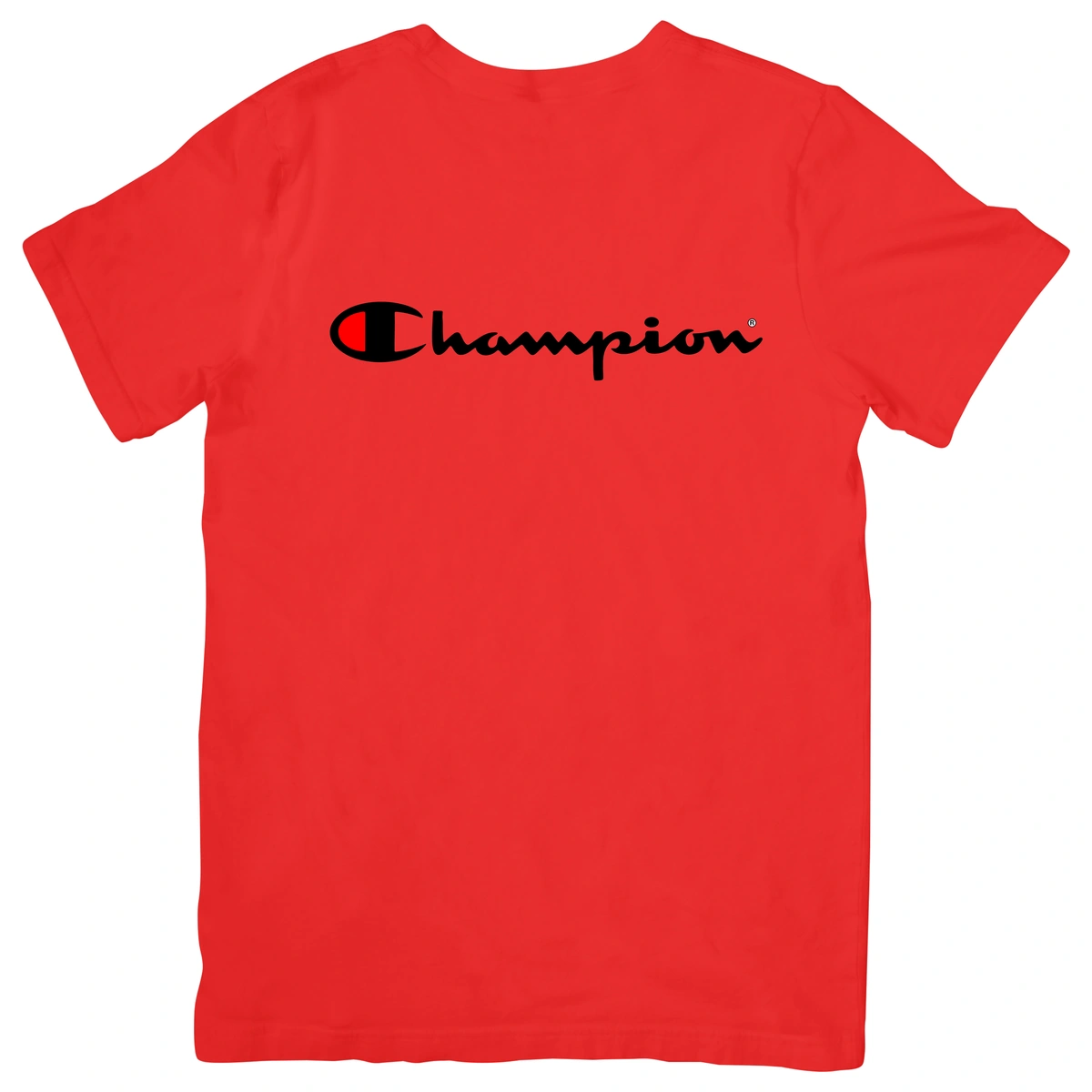Camisa Champion Logo Script - Imagem 10