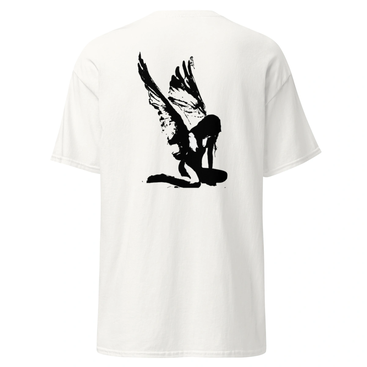 Camisa Feminina Baby Look VW Eclipse - Imagem 3