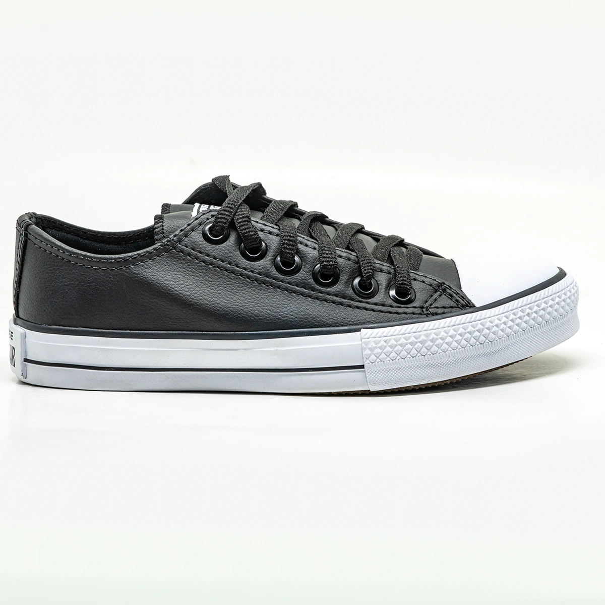 Tênis Feminino All Star Converse Couro - Imagem 12