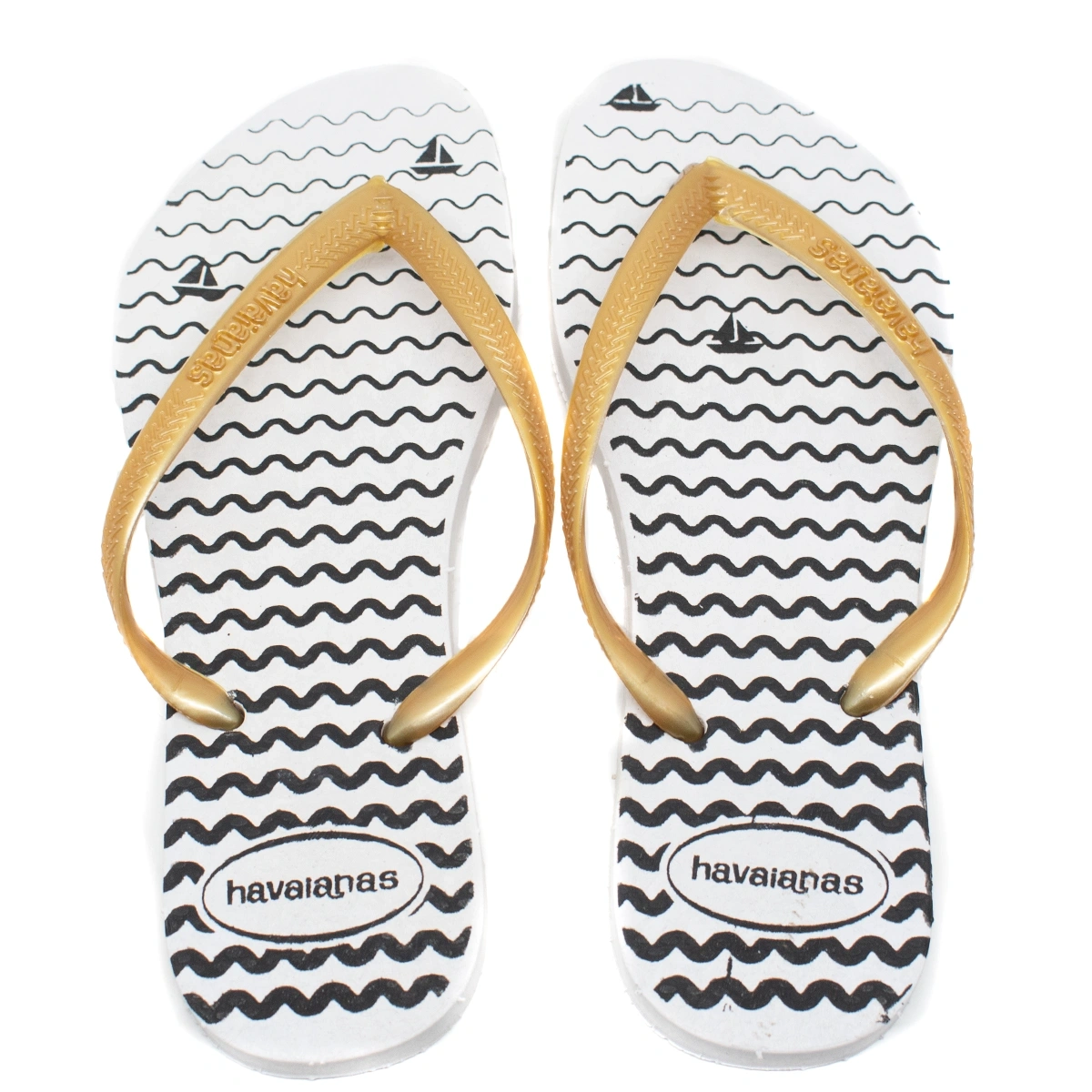 Chinelo Feminino Havaianas